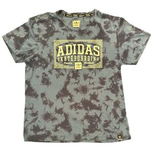 Vintage Adidas Skateboarding Tee
